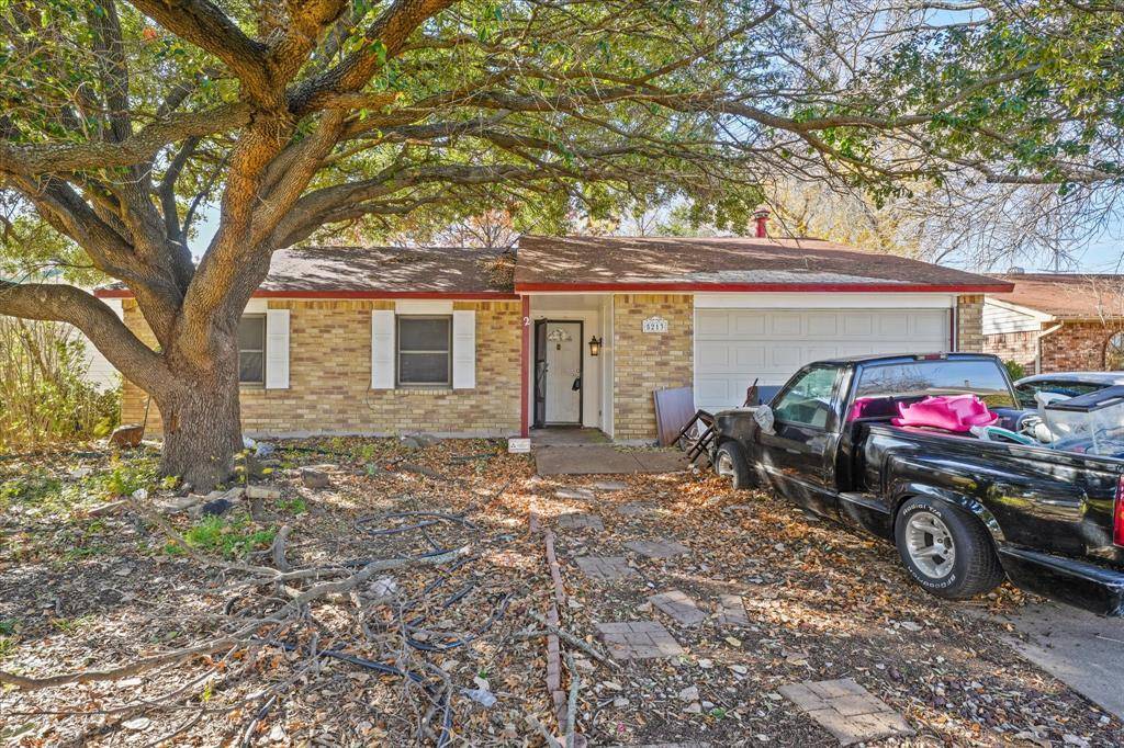 The Colony, TX 75056,5213 Miller Circle