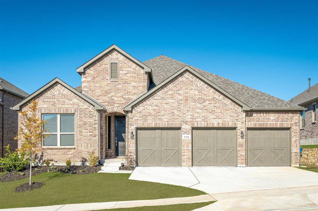 Oak Point, TX 75068,316 Augusta Court