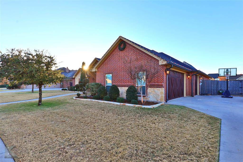 Abilene, TX 79606,2325 Preston Trail