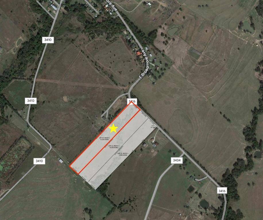 Wills Point, TX 75169,TBD Lot 10 VZ County Road 3416