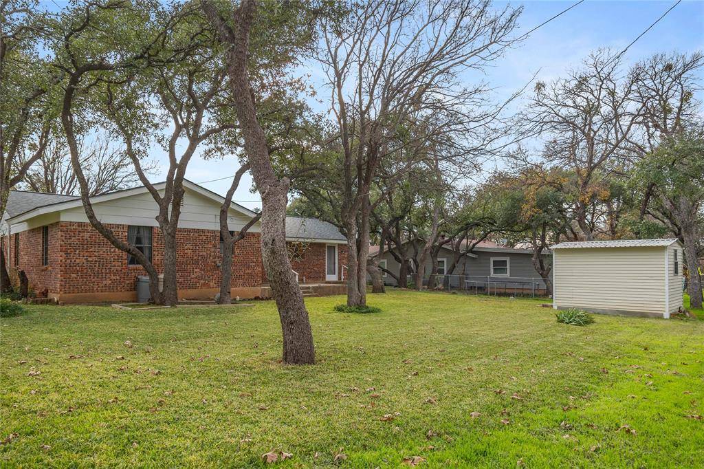 Brownwood, TX 76801,1605 Highland Drive