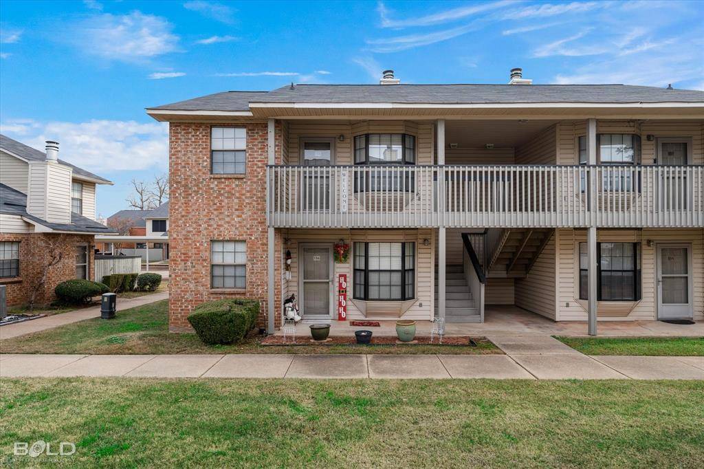 Bossier City, LA 71111,3636 Greenacres Drive #158