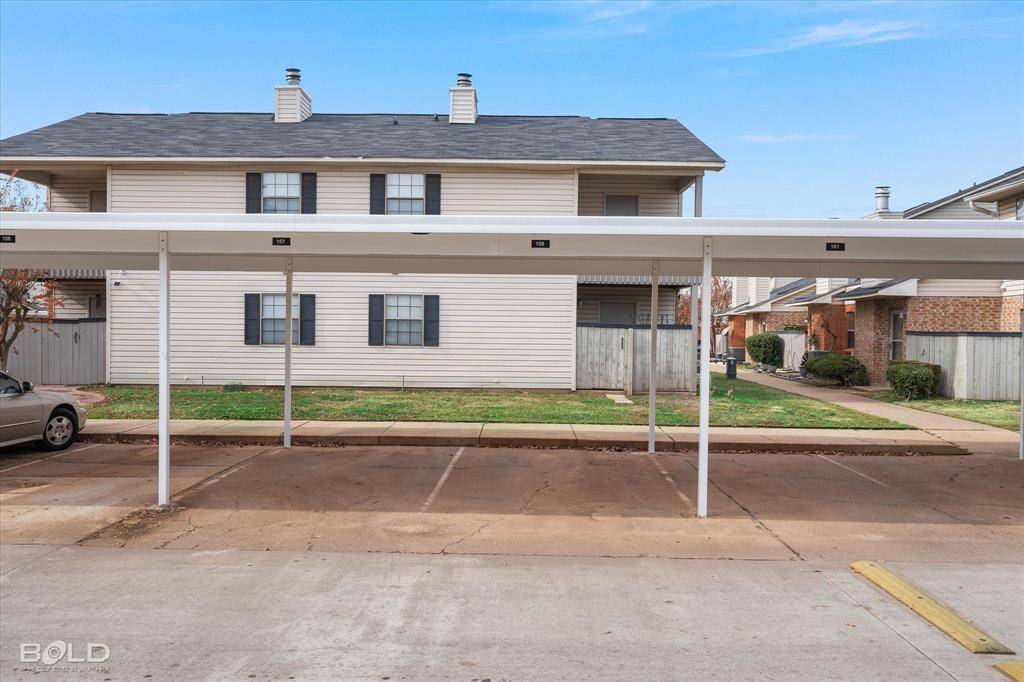 Bossier City, LA 71111,3636 Greenacres Drive #158