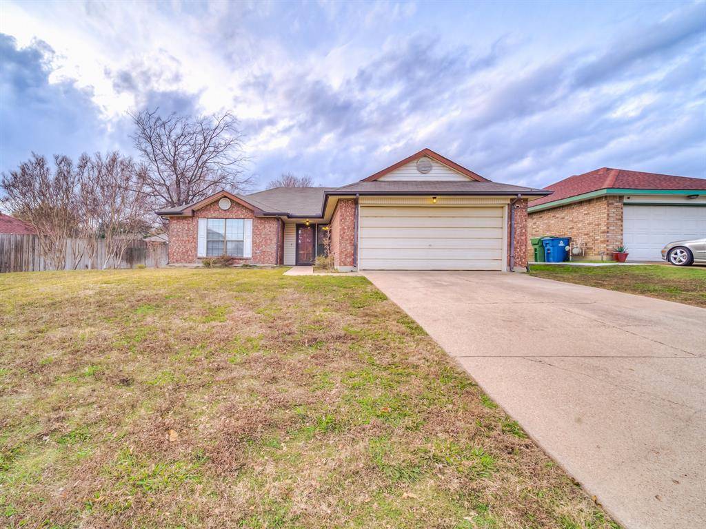 Flower Mound, TX 75028,1428 Sedalia Drive