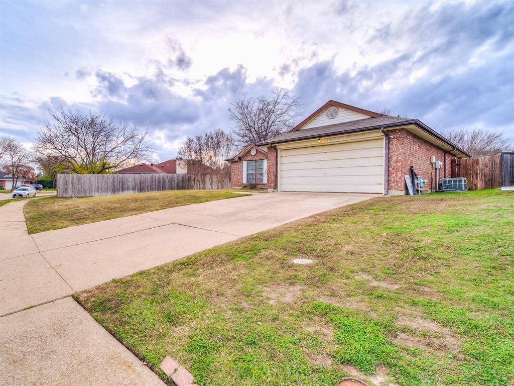 Flower Mound, TX 75028,1428 Sedalia Drive