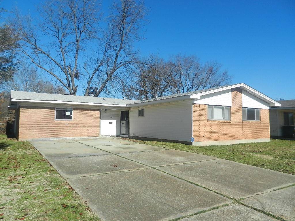 Bossier City, LA 71112,2911 Bobbie Street