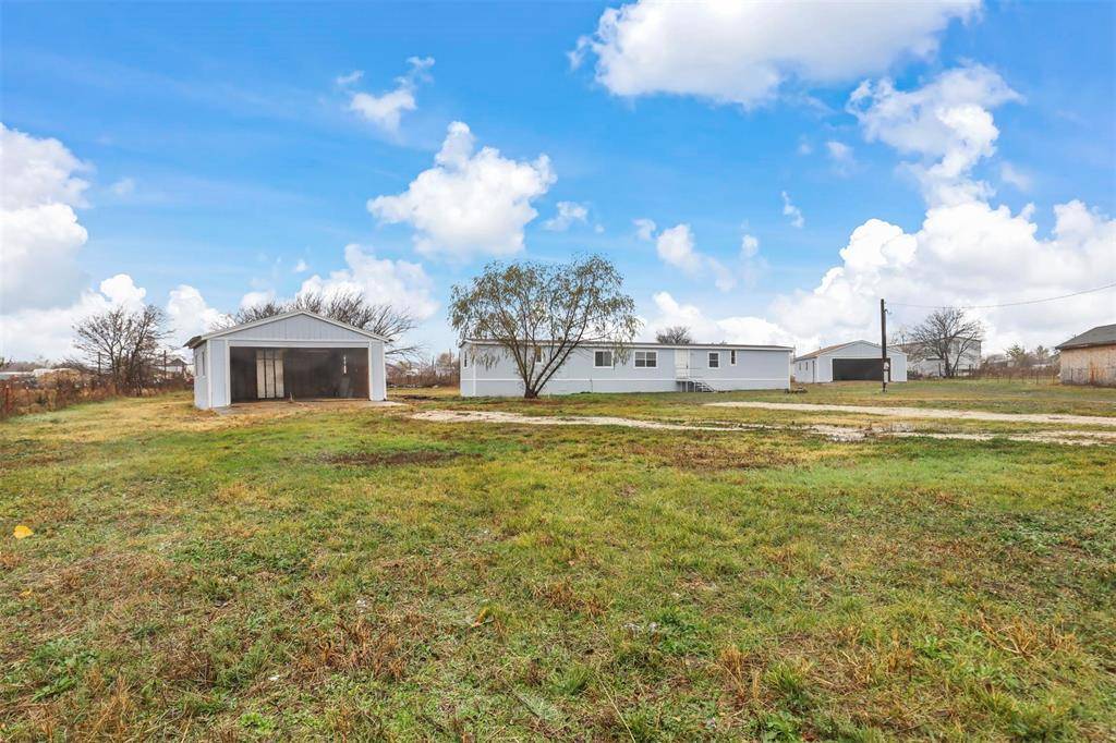 Alvarado, TX 76009,2413 Teds Court