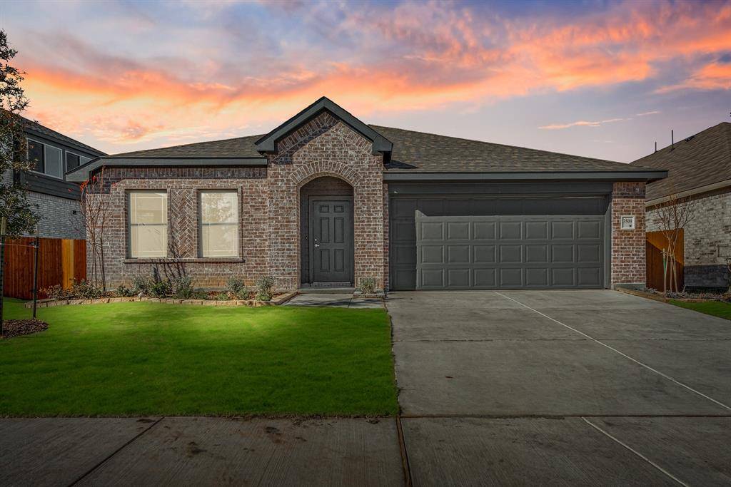 Crandall, TX 75114,3509 Wichita Way