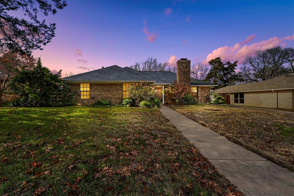 Cedar Hill, TX 75104,1114 Valerie Drive