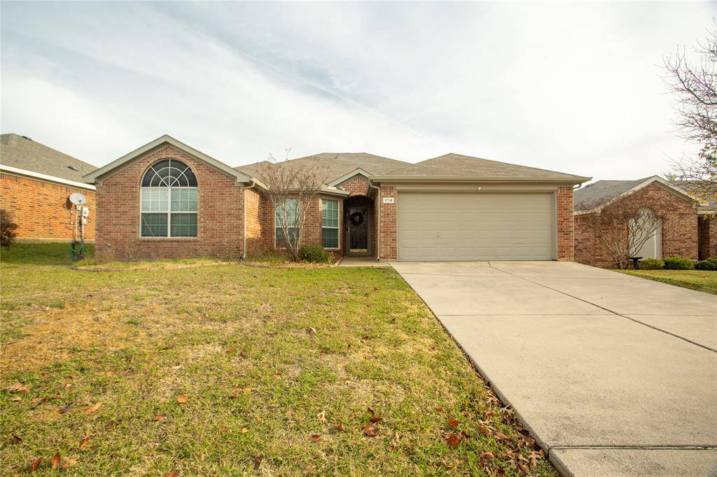 Mansfield, TX 76063,1714 Country Crest Lane