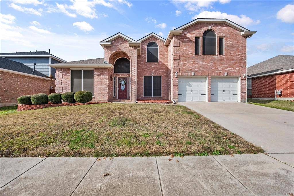 Arlington, TX 76002,7508 Quail Ridge Drive