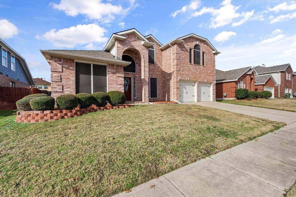 Arlington, TX 76002,7508 Quail Ridge Drive