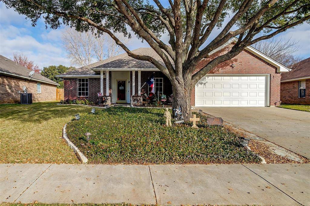 Burleson, TX 76028,359 Meador Lane