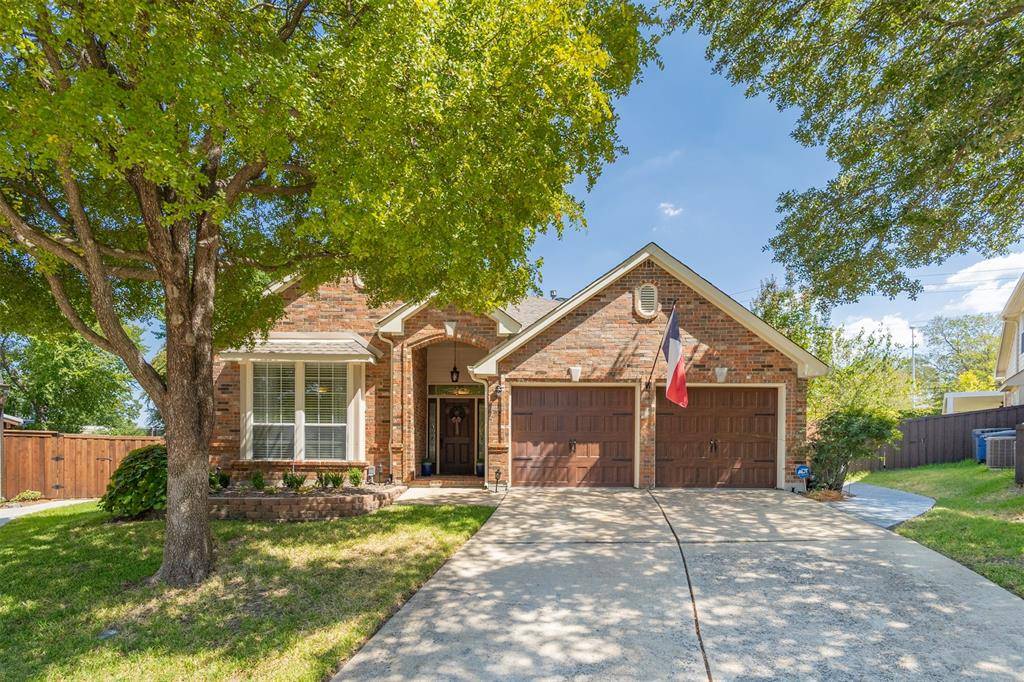 Dallas, TX 75228,2239 Pecan Grove Court