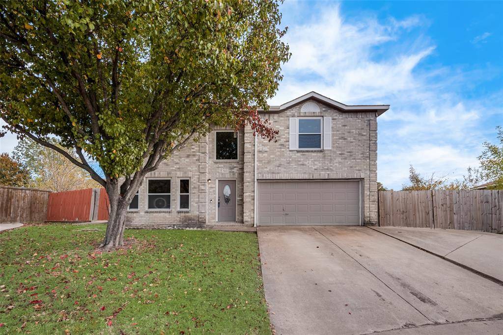 Rowlett, TX 75088,7801 Dockside Drive