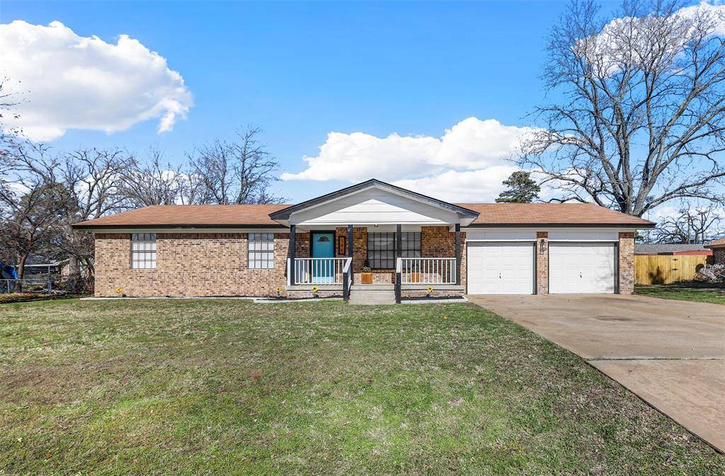 Joshua, TX 76058,106 Cottonwood Street