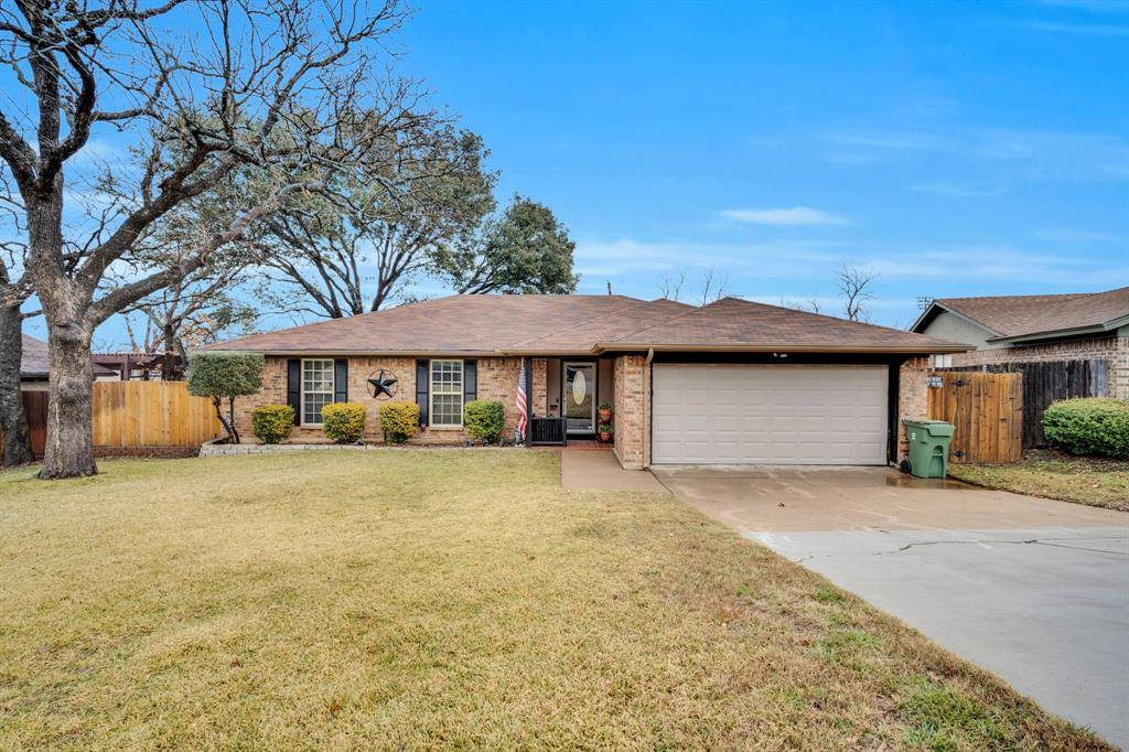 Arlington, TX 76016,3715 Bordeaux Court