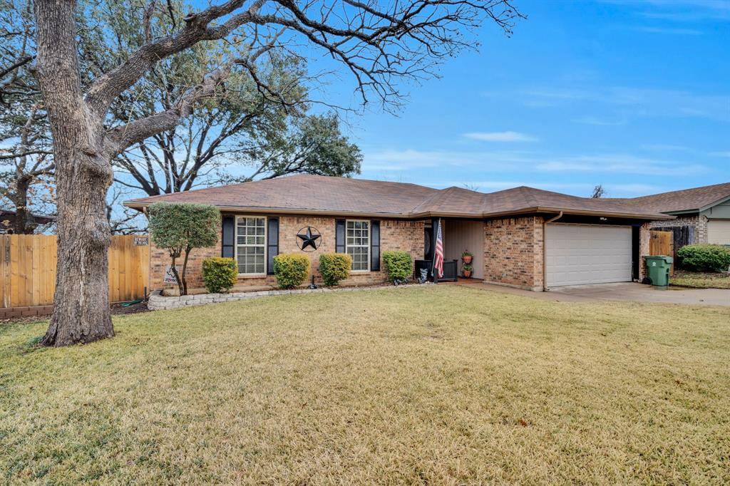 Arlington, TX 76016,3715 Bordeaux Court