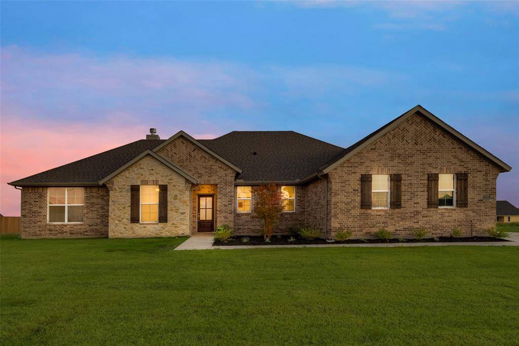 Terrell, TX 75161,2721 Burr Oak Road