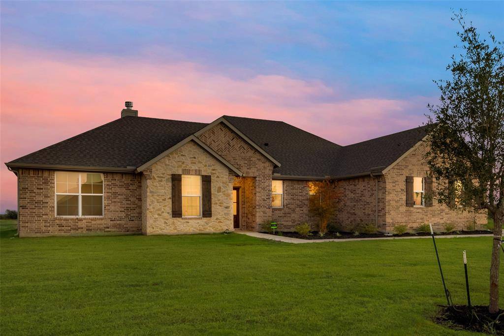 Terrell, TX 75161,2721 Burr Oak Road