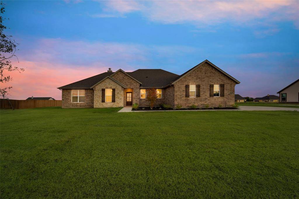 Terrell, TX 75161,2721 Burr Oak Road