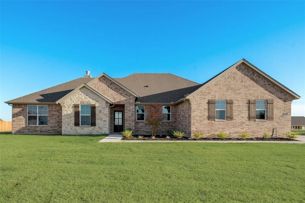 Terrell, TX 75161,2721 Burr Oak Road