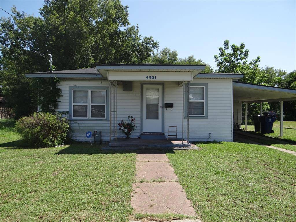 Greenville, TX 75401,4901 Lee Street