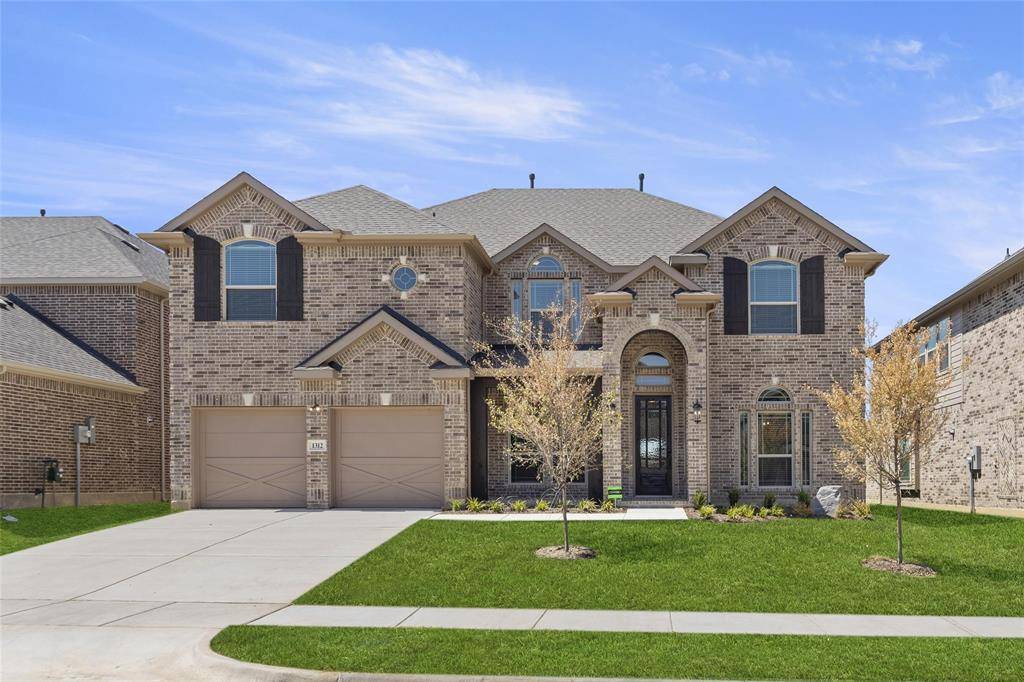 Mansfield, TX 76063,1312 Thunder Dove Drive