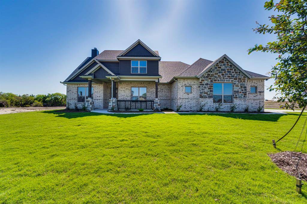 Waxahachie, TX 75167,2531 Posey Lane