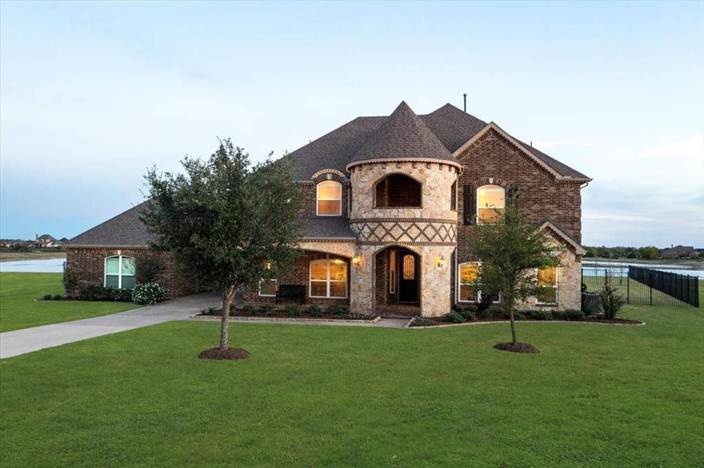 Rockwall, TX 75032,2265 Lake Estates Drive