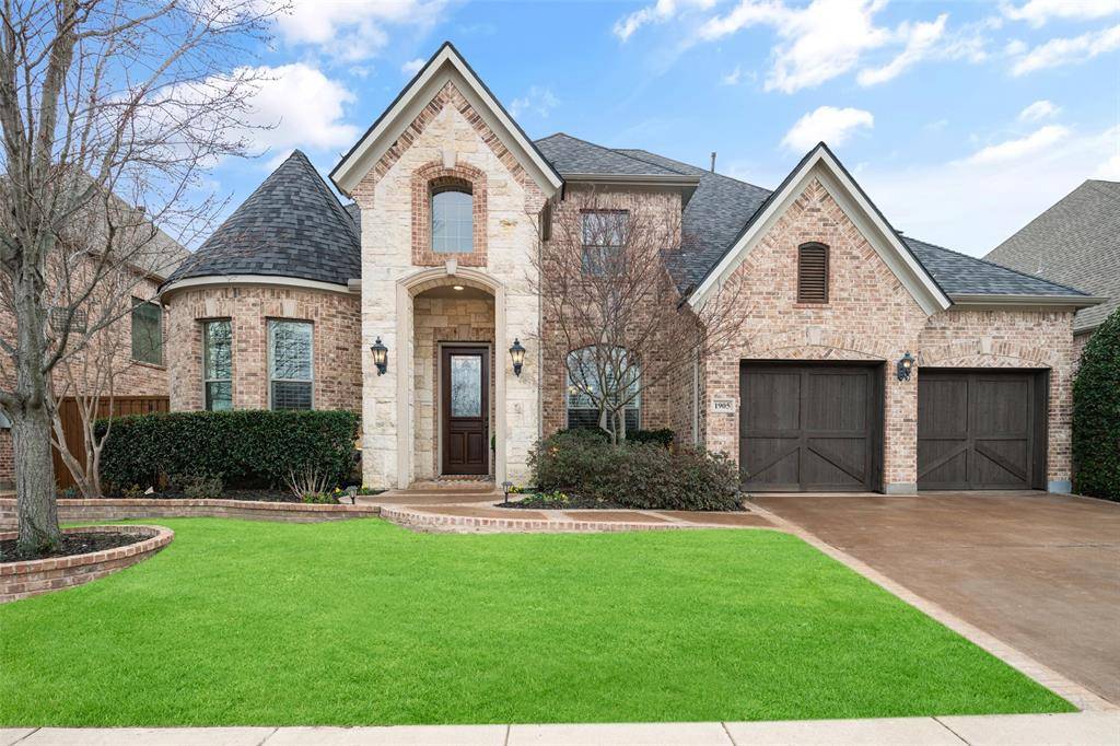 Allen, TX 75013,1905 Glenmere Drive