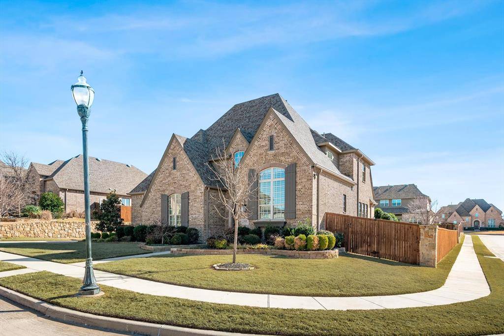 Flower Mound, TX 75022,3800 Longchamp Lane