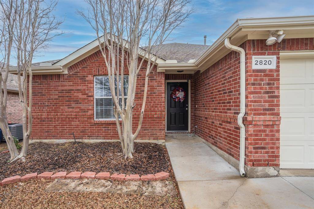 Little Elm, TX 75068,2820 Enchanted Eve Drive