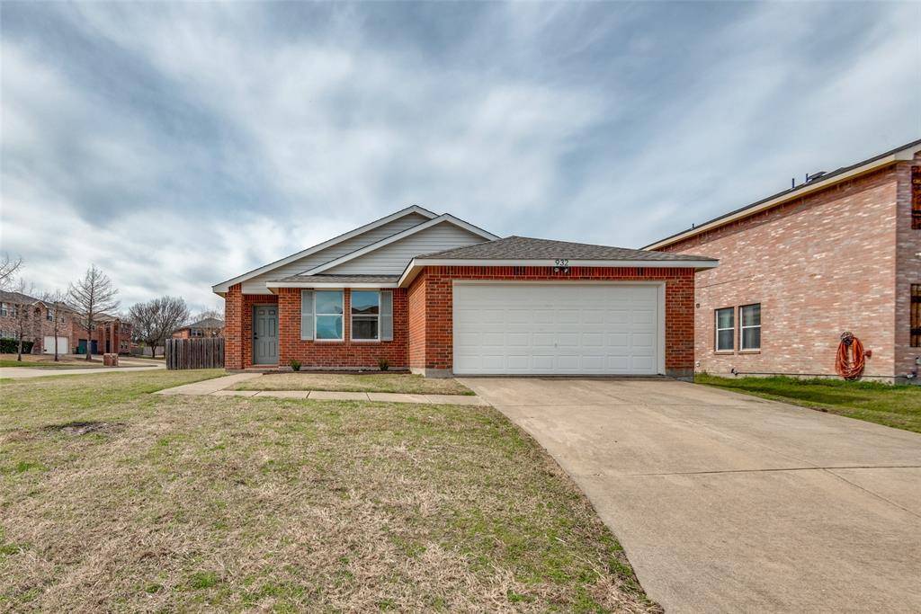 Cedar Hill, TX 75104,932 Springfield Drive