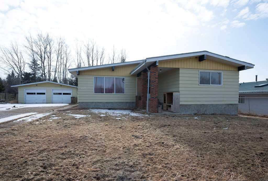 Athabasca, AB T9S 1K2,5302 45 AVE