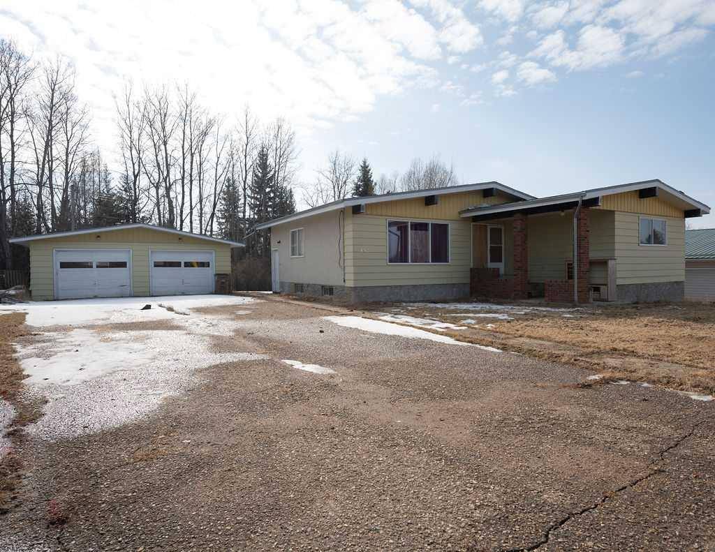 Athabasca, AB T9S 1K2,5302 45 AVE