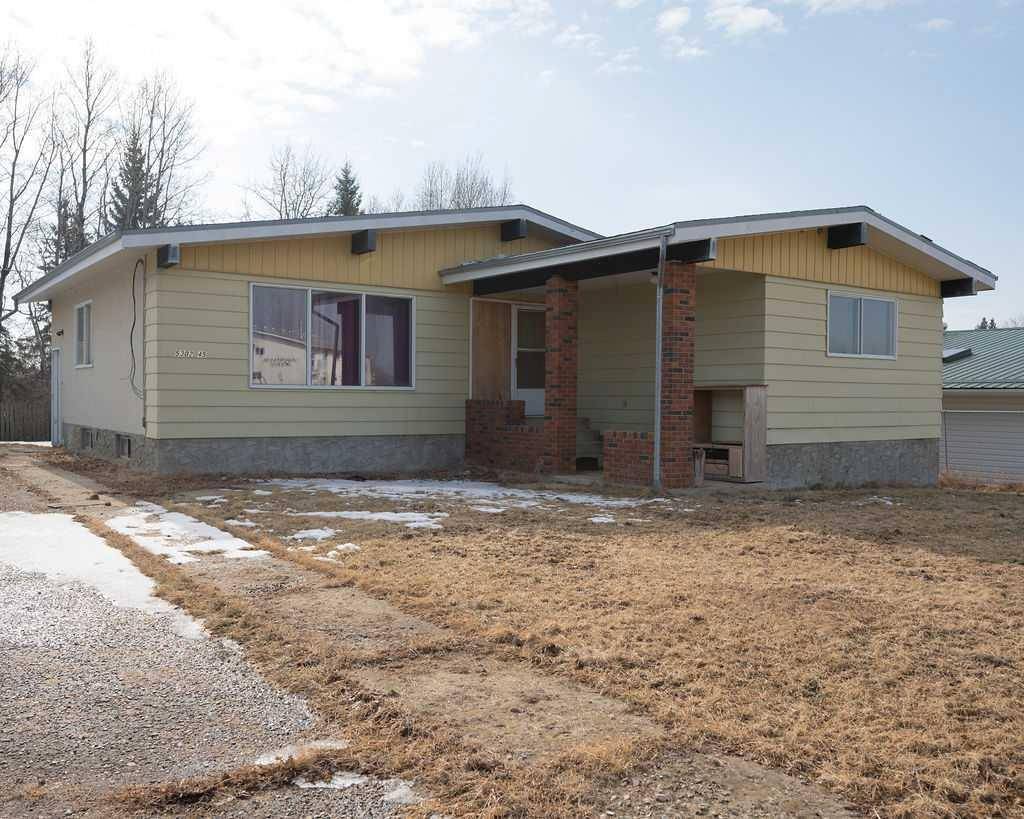 Athabasca, AB T9S 1K2,5302 45 AVE