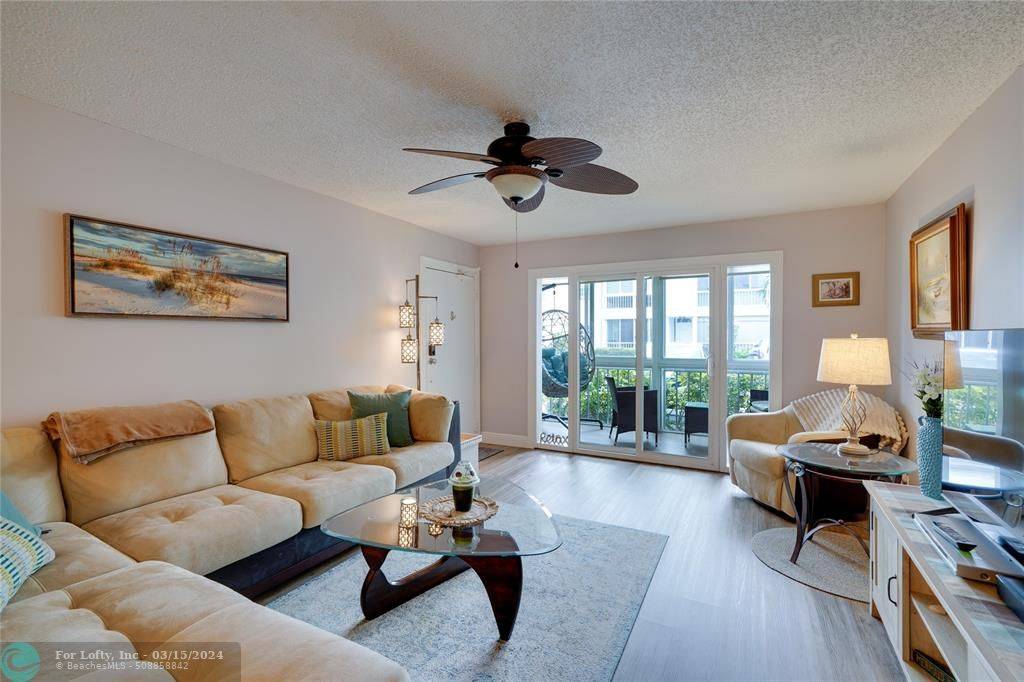 Fort Lauderdale, FL 33308,6383-1 BAY CLUB DRIVE  #1