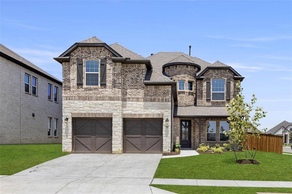 Little Elm, TX 75068,344 Cowling Drive