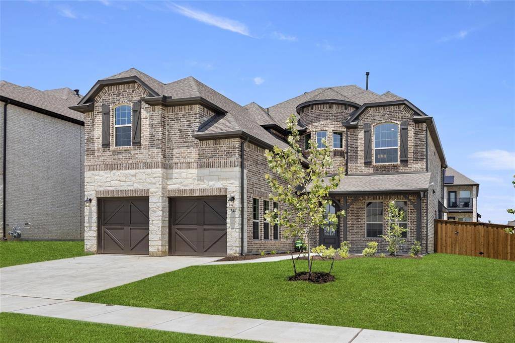 Little Elm, TX 75068,344 Cowling Drive