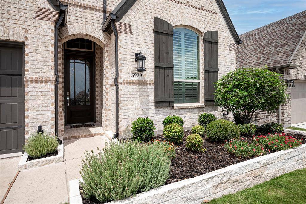 Mckinney, TX 75071,3929 Bamboo Trail