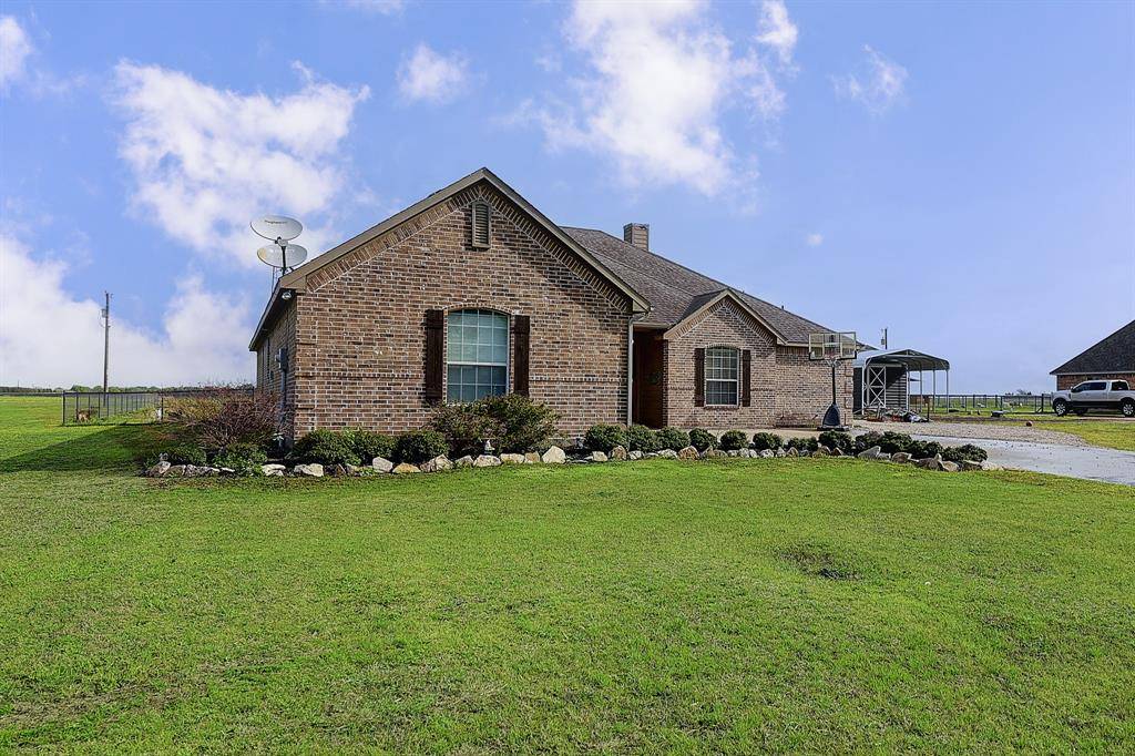 Blue Ridge, TX 75424,2070 County Road 5005