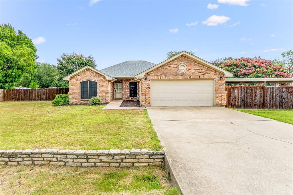 Granbury, TX 76049,3109 Crockett Street