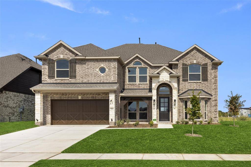 Grand Prairie, TX 75054,7032 Capanna Trail