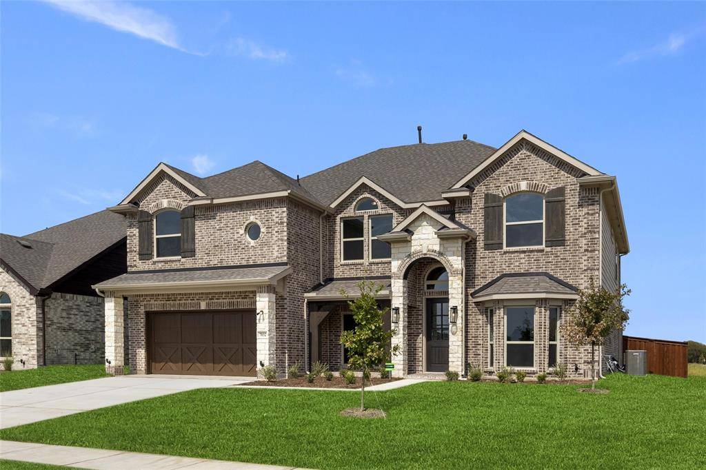 Grand Prairie, TX 75054,7032 Capanna Trail