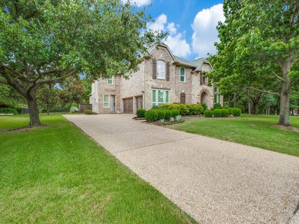 Flower Mound, TX 75022,2104 Beachview Drive