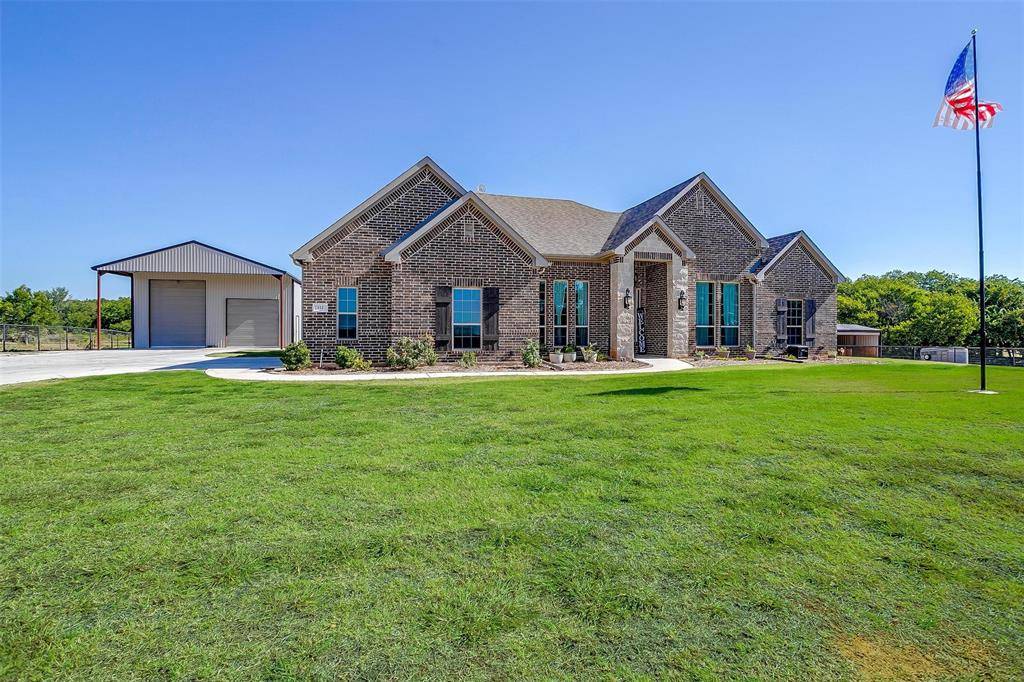 Paradise, TX 76073,112 County Road 3386