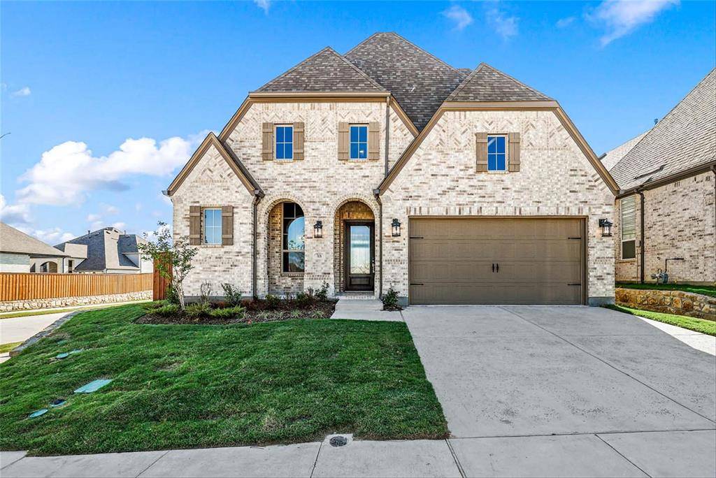 Fort Worth, TX 76123,7636 Whisterwheel Way