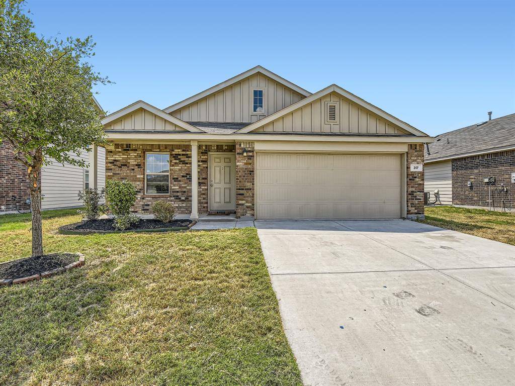 Fort Worth, TX 76052,317 Blue Crow Lane