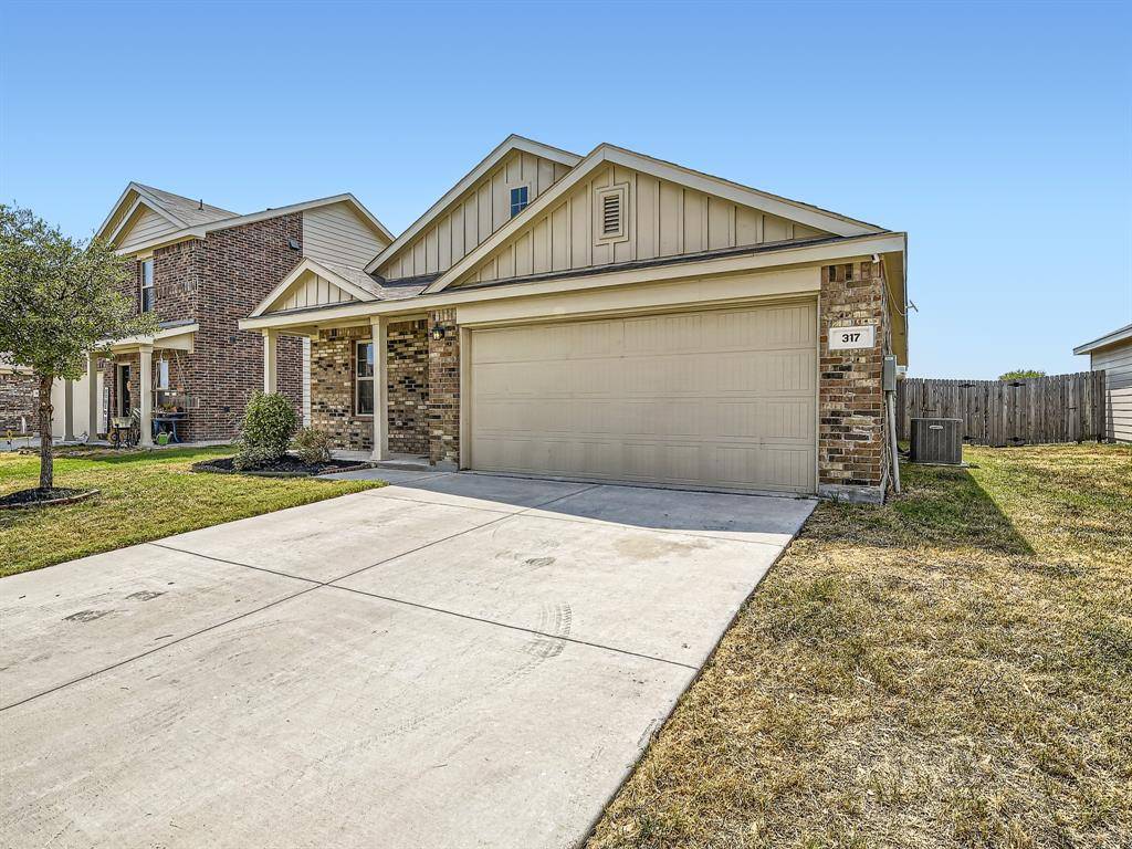 Fort Worth, TX 76052,317 Blue Crow Lane